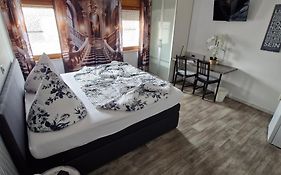 Boardinghouse - Gästezimmer am Burgplatz Sinsheim